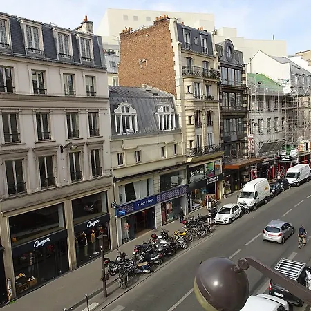 Saint Antoine باريس