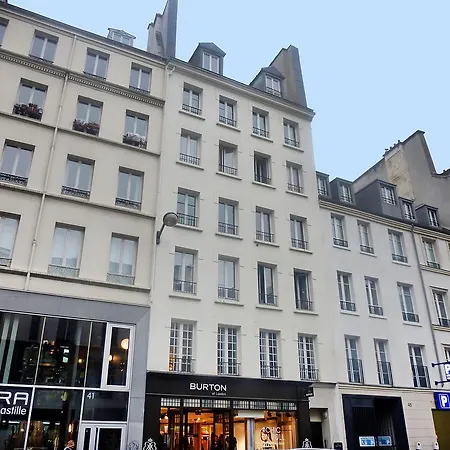 Saint Antoine