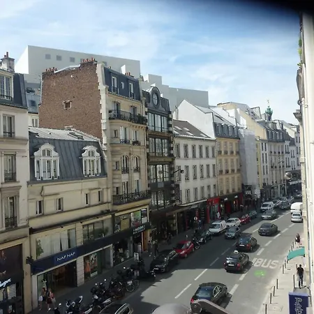Saint Antoine